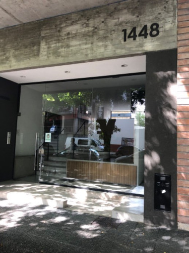 Departamento En Alquiler En Tigre Centro