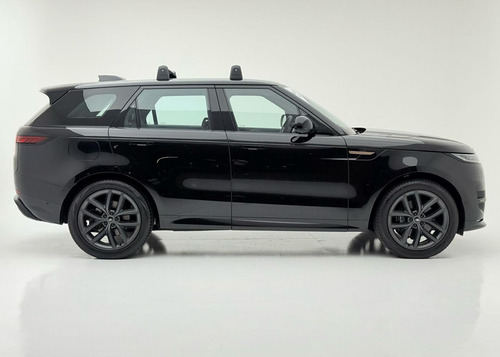 Land Rover Range Rover Sport Land Rover Range Sport Dynamic HSE 3.0 D350 Diesel