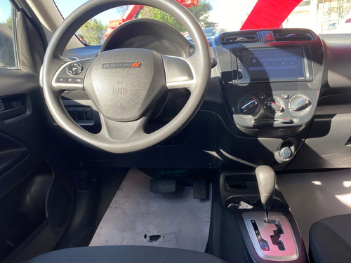Dodge Attitude 1.2 Se At