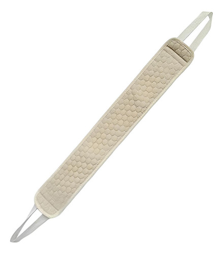 Depurador De Espalda Toalla Exfoliante Corporal Toalla