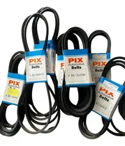 Comprar Correa Industrial A30 A31 A32 A33 A34