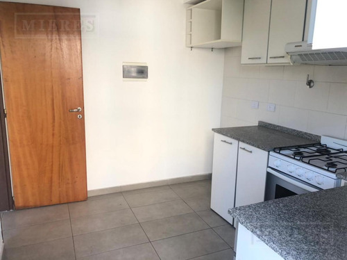 Excelente Departamento En Venta En San Fernando.