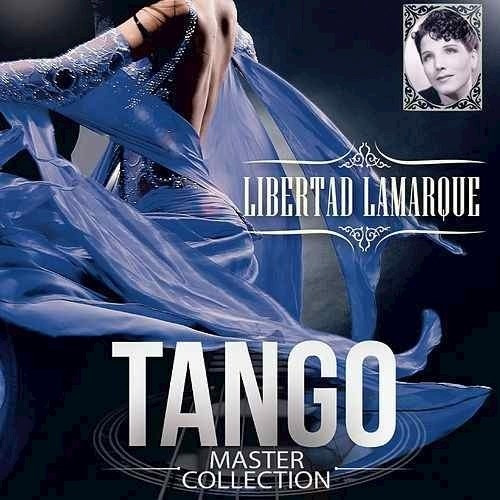 Tango - Lamarque Libertad (cd)