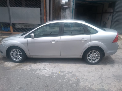 Ford Focus Sedan Glx 2.0 16v (flex) (aut) 2013