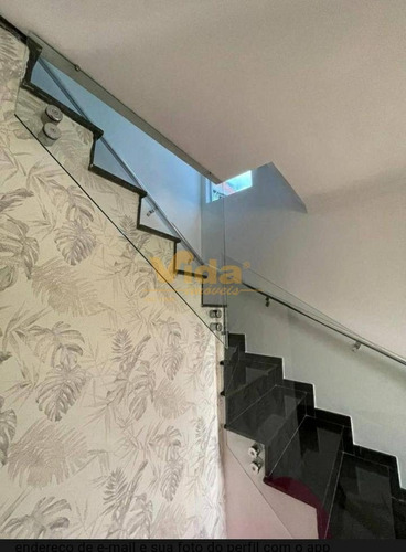 Imagem 13 de 15 de Casa De Condominio A Venda Em Sítio Das Paineiras/california - Barueri - 44384