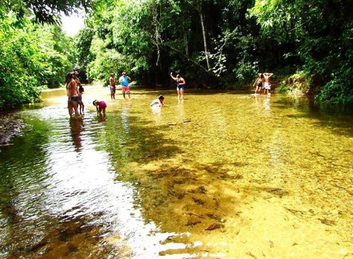Imagem 7 de 12 de Terrenos Financiados No Litoral Em Condomínio
