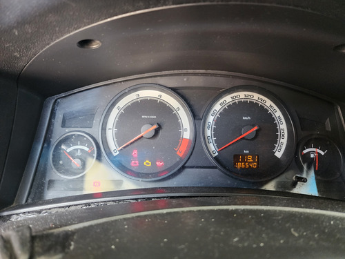 Chevrolet Vectra 2.0 Expression Flex Power 4p
