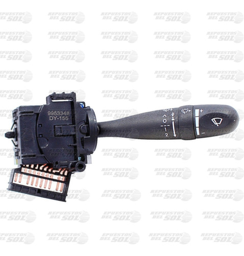 Telecomando Lpb Para Hyundai Accent New 1.5 D4fa 2006 2011