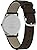 Reloj Timex Para Hombre T20041 Easy Reader De 35 Mm Con Corr