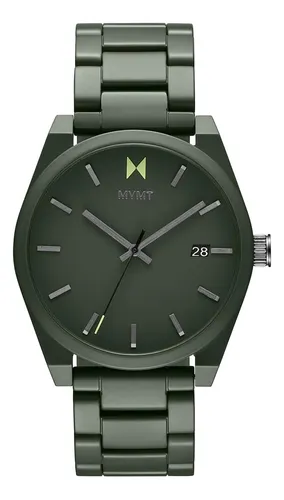 Reloj marca mvmt sale