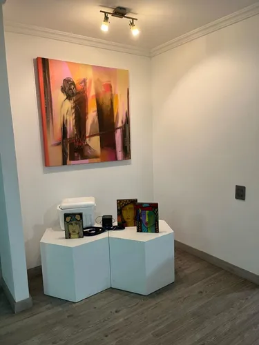 Apartamento En Venta En Belén Loma De Los Bernal. Cod V12615