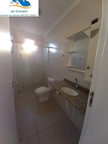 Imagem 14 de 16 de Lindo Apartamento Em Camboriú No Bairro Areias Com 03 Dormitórios - Ap01533 - 69520156