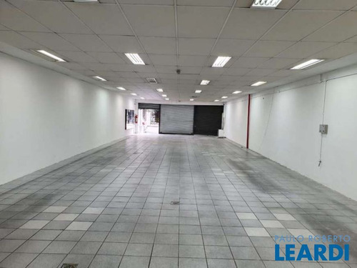 Imagem 6 de 15 de Loja - Pinheiros - Sp - 593443