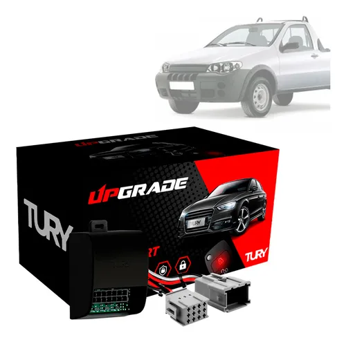 comprar Módulo Tilt Down Retrovisor Strada 15 16 17 18 19 20