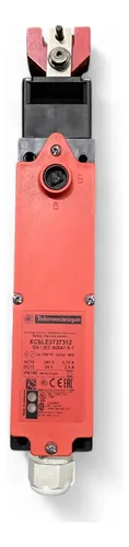 XCSLE3737312 Interruttore di sicurezza: bloccato Serie: XCSLE Contatti: NC x2