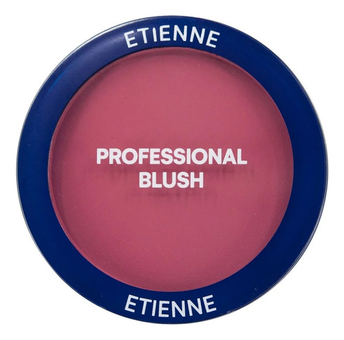 Etienne Rubor Professional Blush Rose 02 6.5 Grs