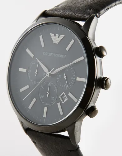 Reloj Emporio Armani Sportivo Ar2461 Entrega Inmediata. Cuotas
