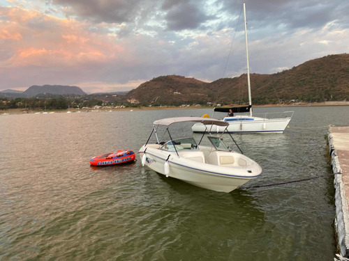 Imagen 2 de 10 de Sea Ray 175 Five Series