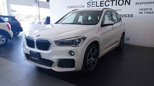 Imagen 9 de 15 de Bmw X1 2017 5p Sdrive 20i M Sport Line L4/2.0/t Aut