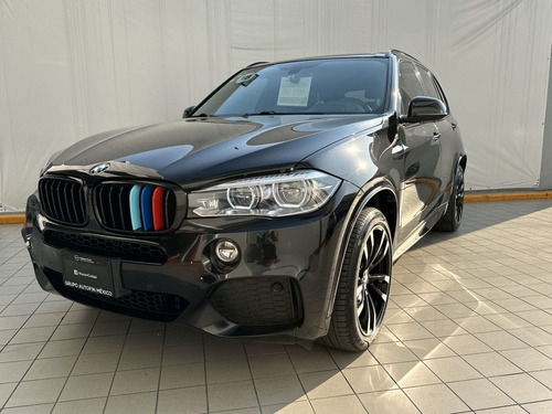 BMW X5 4.4 Xdrive50ia M Sport At