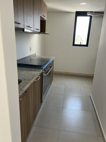 Departamento En Venta Colonia Nextengo, Alcaldia Azcapotzalco, Cdmx