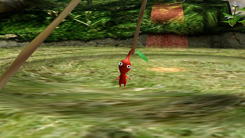 Pikmin 1+2 Nintendo Switch Físico