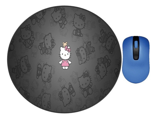 Mouse Pad Hello Kitty 6