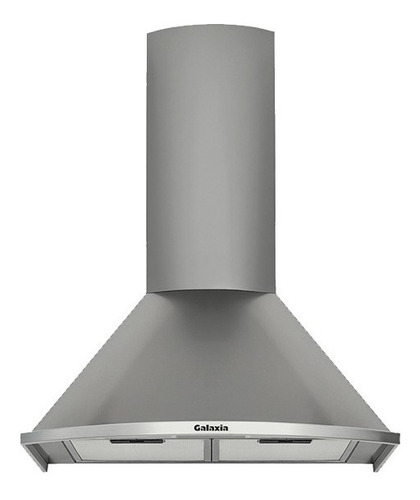 Campana De Cocina Galaxia Con Motor A. Inox 60