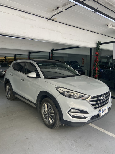 Hyundai Tucson 2.0 I Premium