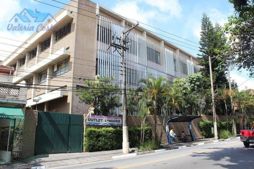 Imagem 1 de 20 de Galpão, 8813 M² - Venda Por R$ 26.000.000,00 Ou Aluguel Por R$ 220.325,00/mês - Tucuruvi - São Paulo/sp - Ga0006