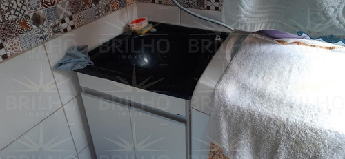 Imagem 5 de 15 de Apartamento Em Jardim Maria Beatriz - Carapicuíba - 5445