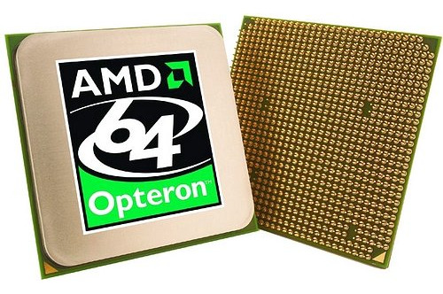 Procesador Amd Opteron 8216 He Dual-core 2.4ghz