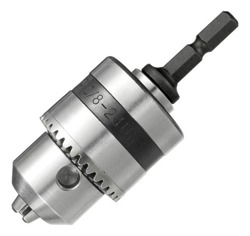 Adaptador De Portabrocas Drill Chunk Electric Converter Dril