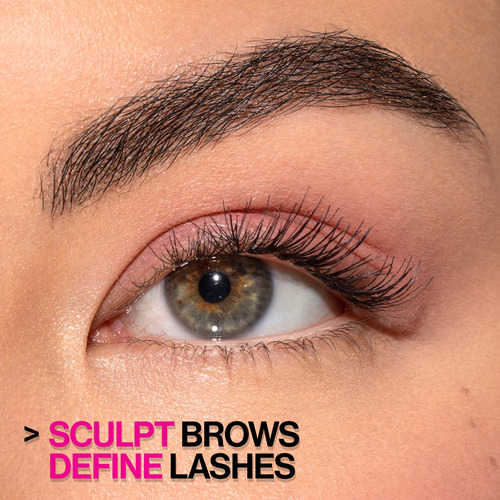 Máscara Wet N Wild Mega Clear Brow & Lash Para Cejas Y Pesta