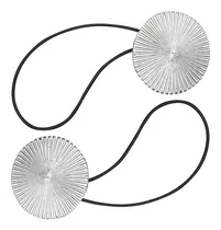 Comprar Adornos Para Cortinas Borlas Colgantes Sujetador X2 Unidades