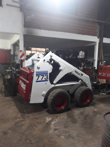 Bobcat 773