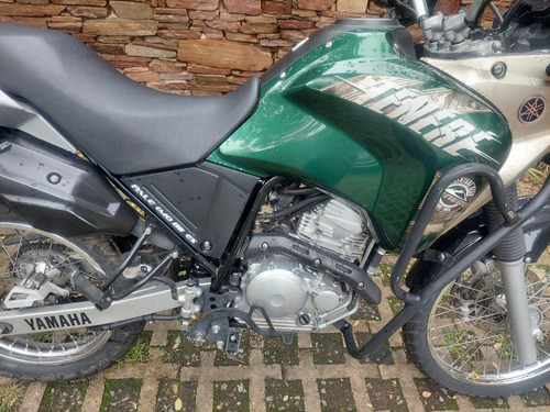 Imagen 13 de 15 de Yamaha Tenere 250