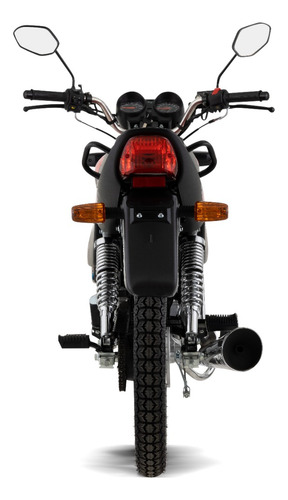 Corven Hunter 150 Full Patentada $1.003.000 O 12de$160.000