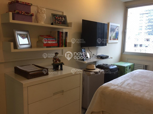 Imagem 13 de 19 de Flat/aparthotel - Ref: Co2ah30328