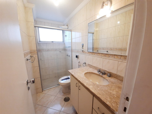 Imagem 14 de 25 de Apartamento Em São Paulo - Sp - Ap0742_sell