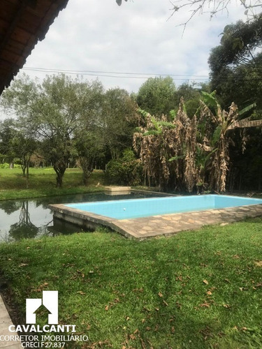 Imagem 25 de 26 de Chacara - Ch00017 - 70227932