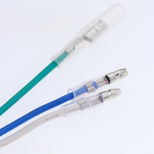 2 Conector De Enchufe De Lámpara De Reparación De Repuesto