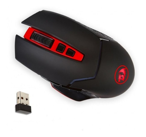 Mouse Redragon Mirage M690