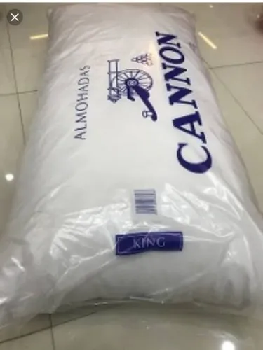 Almohadas cannon mercadolibre sale