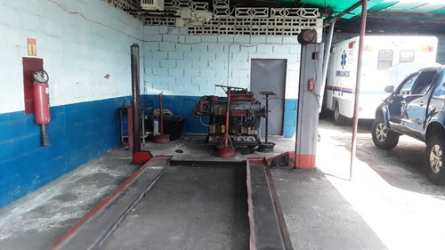 Imagen 4 de 14 de 165896 Anthony M 0424-4338703 Venta Taller Mecanico Puerto Cabello