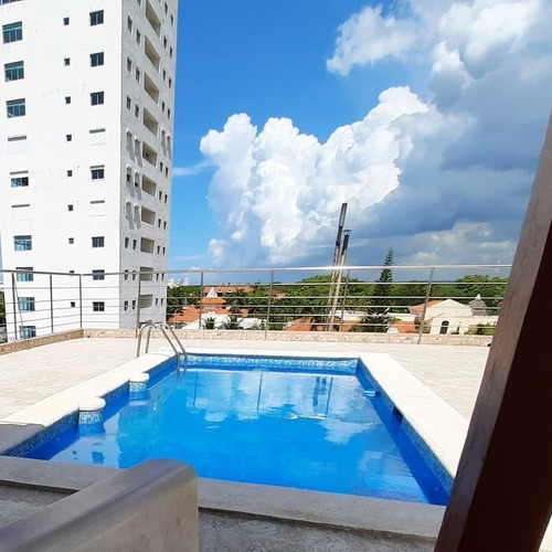 De Oportunidad Vendo Apartamento A 2 Minutos De La Playa