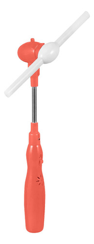 Set Giratorio Para Niños Con Forma De Molino De Viento Con F