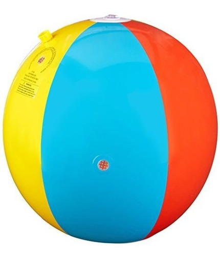 Poolmaster 81188 Splash And Spray Ball