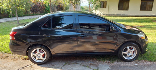 Imagen 3 de 5 de Toyota Yaris