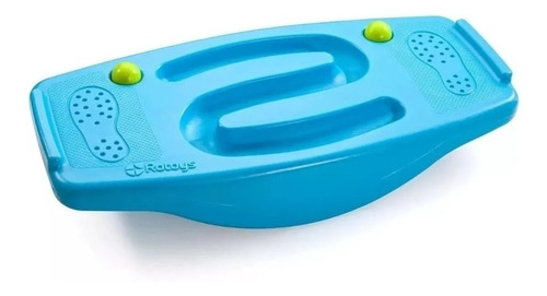 Imagen 4 de 6 de Juego Equilibrio Motricidad Giragol Gusanito Rotoys Infantil